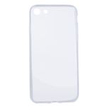 Laptop, Telefoane si Tablete - Telefoane mobile si accesorii - Accesorii Telefoane - Huse telefoane - Husa Subtire 1 Mm pentru Xiaomi Redmi 8 Transparent - Infinity.ro