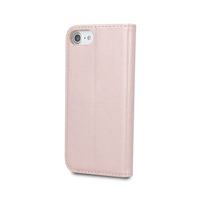 Laptop, Telefoane si Tablete - Telefoane mobile si accesorii - Accesorii Telefoane - Huse telefoane - Husa Smart Magnetic pentru Iphone 11 Rose-gold - Infinity.ro