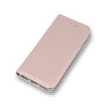Laptop, Telefoane si Tablete - Telefoane mobile si accesorii - Accesorii Telefoane - Huse telefoane - Husa Smart Magnetic pentru Iphone 11 Rose-gold - Infinity.ro