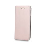 Laptop, Telefoane si Tablete - Telefoane mobile si accesorii - Accesorii Telefoane - Huse telefoane - Husa Smart Magnetic pentru Iphone 11 Rose-gold - Infinity.ro