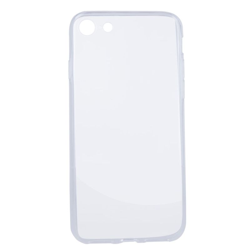 Laptop, Telefoane si Tablete - Telefoane mobile si accesorii - Accesorii Telefoane - Huse telefoane - Husa Slim 1 Mm pentru Xiaomi Redmi Note 8/note 8 2021 Transparent - Infinity.ro