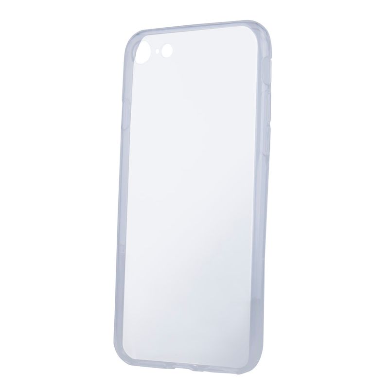 Laptop, Telefoane si Tablete - Telefoane mobile si accesorii - Accesorii Telefoane - Huse telefoane - Husa Subtire 1 Mm pentru Samsung Galaxy A21s Transparent - Infinity.ro