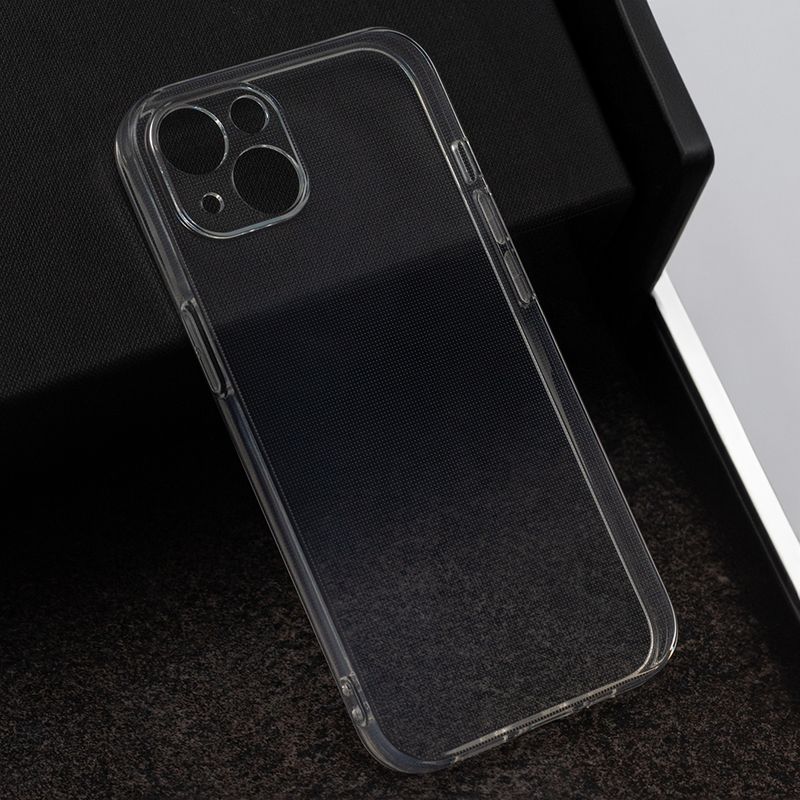 Laptop, Telefoane si Tablete - Telefoane mobile si accesorii - Accesorii Telefoane - Huse telefoane - Husa Subtire 2 Mm pentru Samsung Galaxy A41 Transparenta - Infinity.ro