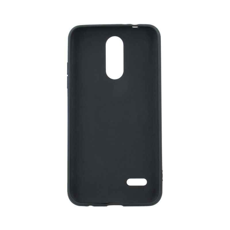 Laptop, Telefoane si Tablete - Telefoane mobile si accesorii - Accesorii Telefoane - Huse telefoane - Husa Matt Tpu pentru Samsung Galaxy A20e (sm A202f) Negru - Infinity.ro