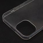 Laptop, Telefoane si Tablete - Telefoane mobile si accesorii - Accesorii Telefoane - Huse telefoane - Husa Subtire 1 Mm pentru Huawei P20 Transparent - Infinity.ro