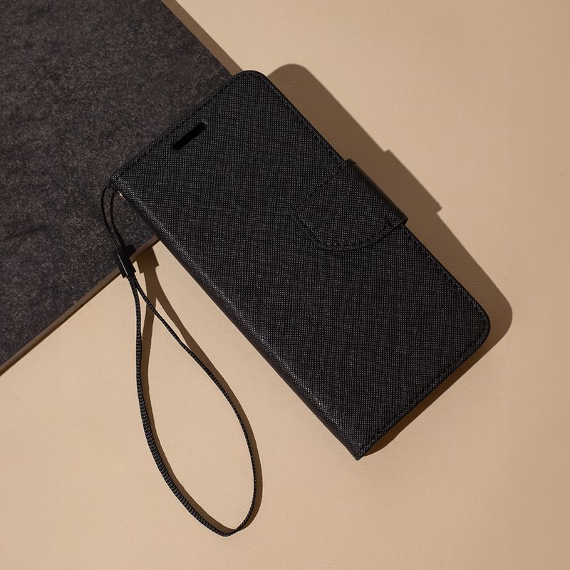 Laptop, Telefoane si Tablete - Telefoane mobile si accesorii - Accesorii Telefoane - Huse telefoane - Husa Smart Fancy pentru Huawei P30 Pro Negru - Infinity.ro