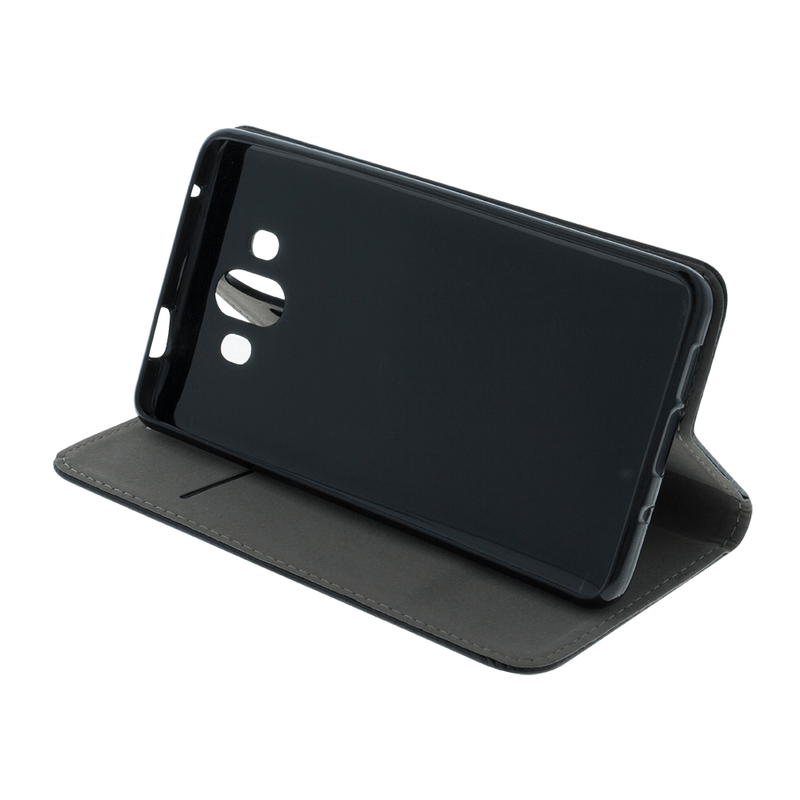Laptop, Telefoane si Tablete - Telefoane mobile si accesorii - Accesorii Telefoane - Huse telefoane - Husa Smart Magnetic pentru Google Pixel 7a Negru - Infinity.ro