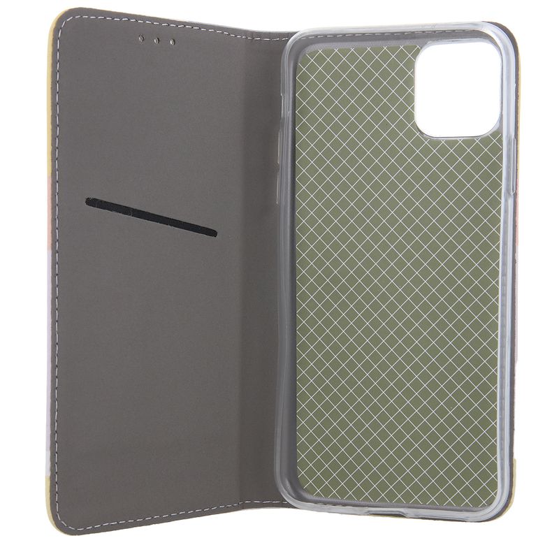 Laptop, Telefoane si Tablete - Telefoane mobile si accesorii - Accesorii Telefoane - Huse telefoane - Husa Smart Trendy Colorat pentru Xiaomi 13 Pastel Square - Infinity.ro