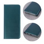 Laptop, Telefoane si Tablete - Telefoane mobile si accesorii - Accesorii Telefoane - Huse telefoane - Husa Smart Magnetic pentru Motorola Moto E22/e22i Verde Inchis - Infinity.ro