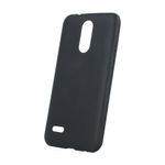 Laptop, Telefoane si Tablete - Telefoane mobile si accesorii - Accesorii Telefoane - Huse telefoane - Husa Matt Tpu pentru Motorola Moto E22/e22i Negru - Infinity.ro