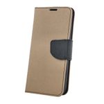 Laptop, Telefoane si Tablete - Telefoane mobile si accesorii - Accesorii Telefoane - Huse telefoane - Husa Smart Fancy pentru Xiaomi Redmi A1/redmi A2 Aur-negru - Infinity.ro