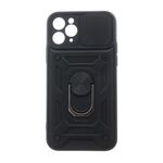 Laptop, Telefoane si Tablete - Telefoane mobile si accesorii - Accesorii Telefoane - Huse telefoane - Husa Defender Slide pentru Samsung Galaxy A33 5g Negru - Infinity.ro