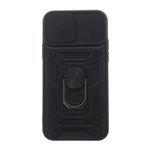 Laptop, Telefoane si Tablete - Telefoane mobile si accesorii - Accesorii Telefoane - Huse telefoane - Husa Defender Slide pentru Samsung Galaxy A53 5g Negru - Infinity.ro