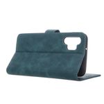 Laptop, Telefoane si Tablete - Telefoane mobile si accesorii - Accesorii Telefoane - Huse telefoane - Husa Smart Velvet pentru Xiaomi Redmi 12c Verde Inchis - Infinity.ro