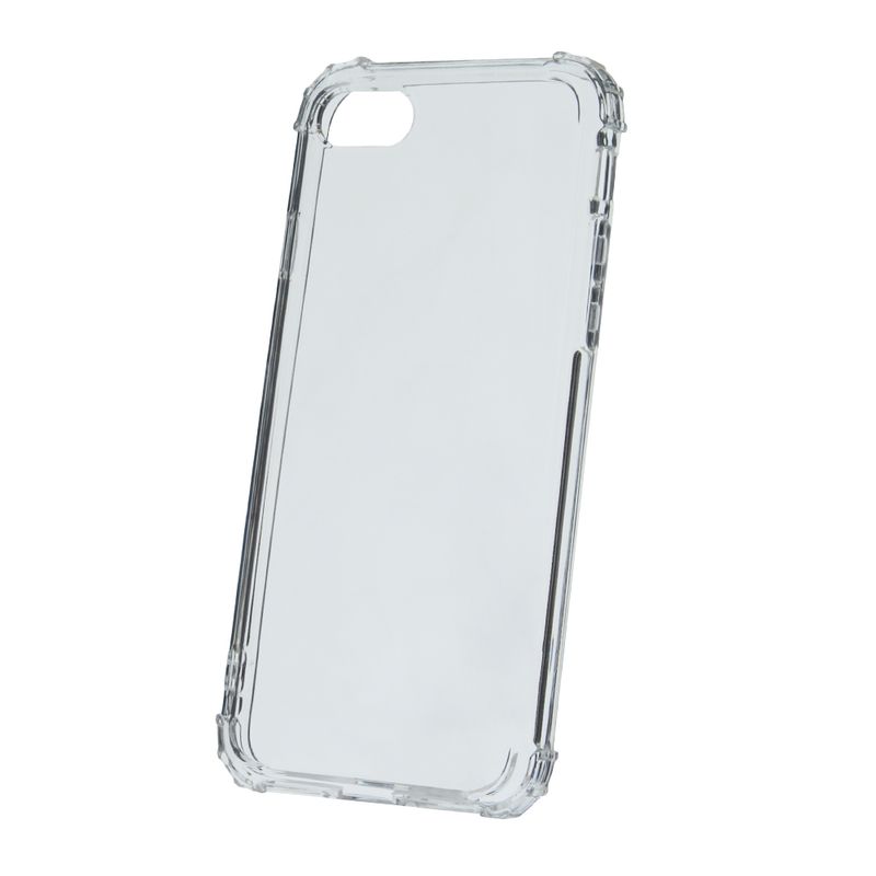 Laptop, Telefoane si Tablete - Telefoane mobile si accesorii - Accesorii Telefoane - Huse telefoane - Husa AntiShock 1, 5mm pentru Iphone 7/8/se 2020/se 2022 Transparent - Infinity.ro