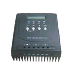 Casa si Gradina - Electrice - Panouri solare si accesorii - Componente panouri solare - Controlor MPPT incarcare solara 20A12/24V cu Identificare automata a tensiunii WELL - Infinity.ro