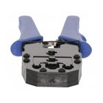 Casa si Gradina - Constructii - Scule de mana si unelte - Clesti si patenti - Cleste sertizare RJ45 RJ12 RJ11 RJ10 Valueline - Infinity.ro