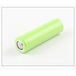 Casa si Gradina - Electrice - Accesorii electrice - Baterii, acumulatori si incarcatoare - Acumulator 18650 3,7V MRG M1161, 5000 mAh, Li-ion, Reincarcabil, Verde - Infinity.ro