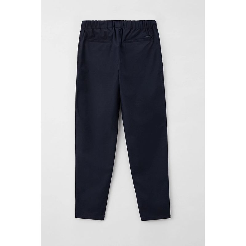 Fashion, accesorii si bijuterii - Copii - Imbracaminte copii - Pantaloni copii - Pantaloni copii Emporio Armani 6K4PG5 Bleumarin , 170 CM 16 ani - Infinity.ro