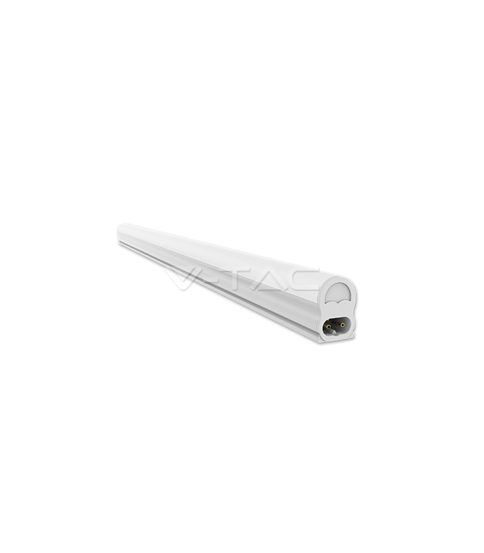 Corp T5 60cm cu intrerupator 3000K alb cald V-tac