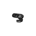PC, gaming si accesorii - Periferice PC - Camere Web - Webcam Saver Sandberg 333-96 Full-HD 1080p USB +microphone - Infinity.ro