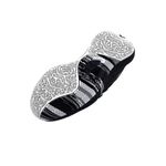 Fashion, accesorii si bijuterii - Copii - Incaltaminte copii - Pantofi copii - Pantofi sport Under Armor Gs Lockdown 6 38 EU Negru - Infinity.ro