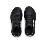 Fashion, accesorii si bijuterii - Copii - Incaltaminte copii - Pantofi copii - Pantofi sport Under Armor Gs Lockdown 6 38 EU Negru - Infinity.ro