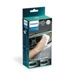 Auto si Moto - Piese auto si accesorii - Caroserie - Vopsele auto si accesorii - Chit polisare faruri auto HRK00XM PHILIPS - Infinity.ro