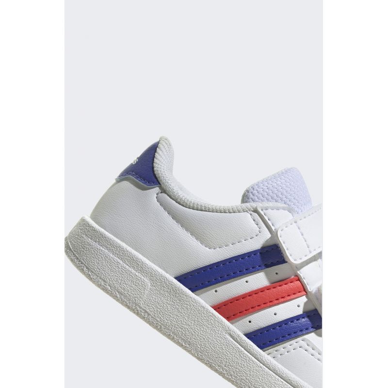 Fashion, accesorii si bijuterii - Copii - Incaltaminte copii - Pantofi copii - Pantofi sport Adidas Breaknet 2.0 CF Alb 26 EU - Infinity.ro