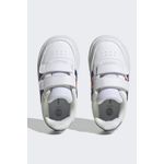 Fashion, accesorii si bijuterii - Copii - Incaltaminte copii - Pantofi copii - Pantofi sport Adidas Breaknet 2.0 CF Alb 26 EU - Infinity.ro