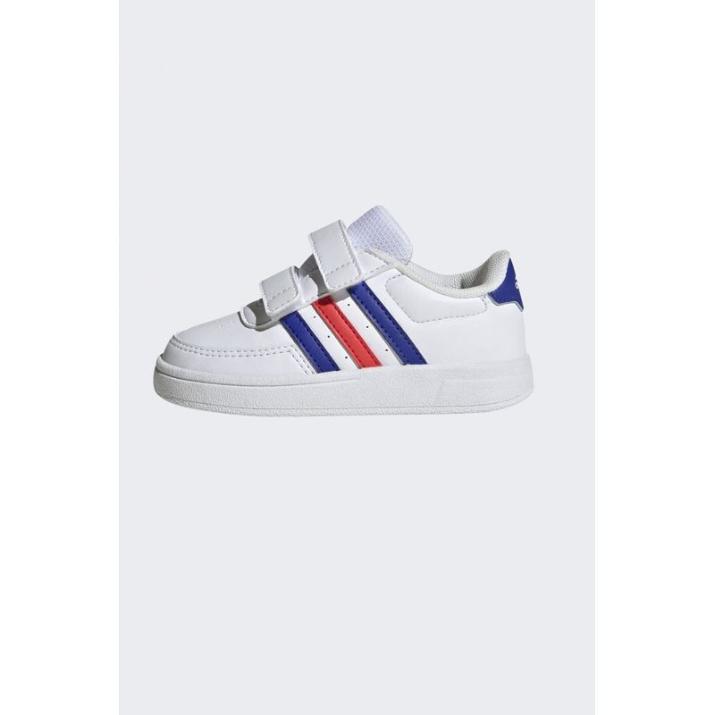 Fashion, accesorii si bijuterii - Copii - Incaltaminte copii - Pantofi copii - Pantofi sport Adidas Breaknet 2.0 CF Alb 26 EU - Infinity.ro