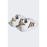 Fashion, accesorii si bijuterii - Copii - Incaltaminte copii - Sneakers si tenisi copii - Pantofi sport Adidas unixes Grand Court 2.0 CF GY2576 Alb 25 EU - Infinity.ro