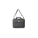 Laptop, Telefoane si Tablete/Laptopuri si accesorii/Accesorii Laptop/Genti laptop - Geanta laptop 15" 40x30cm microfibra si polyester AFX - Infinity.ro