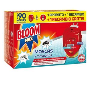 Aparat Electric Anti-ţanţari Max Bloom 2062201