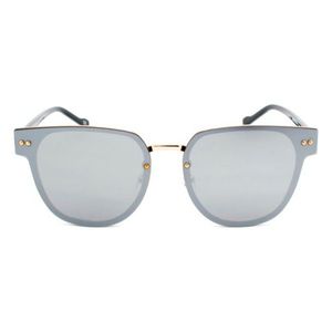 Ochelari de Soare Dama No Logo 9875-E321KM ø 63 mm