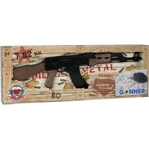 Pusca Gonher (76 x 26 cm)
