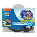 Auto si Moto - Piese auto si accesorii - Caroserie - Alte accesorii caroserie - Cortina de umbra auto The Paw Patrol LPC112 Infantil (44 x 36 cm)(2 pcs) - Infinity.ro