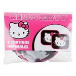 Auto si Moto - Piese auto si accesorii - Caroserie - Alte accesorii caroserie - Cortina de umbra auto Hello Kitty KIT3014 Infantil (44 x 36 cm)(2 pcs) - Infinity.ro