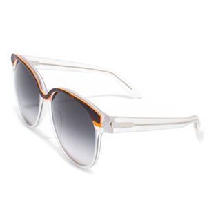 Ochelari de Soare Dama Italia Independent 0049-093-000 Ø 55 mm