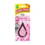 Auto si Moto - Intretinere auto - Odorizante auto - Odorizant pentru Masina Arbre Magique Little Trees Clips Guma de mestecat - Infinity.ro
