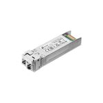 PC, gaming si accesorii - Retelistica - Placi de retea - Modul Optic SFP LC TP-Link TL-SM5110-SR - Infinity.ro
