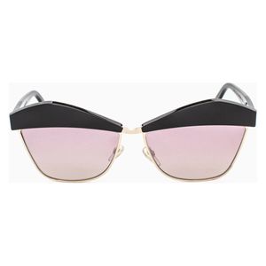Ochelari de Soare Dama Jplus JP5076-01 ø 58 mm