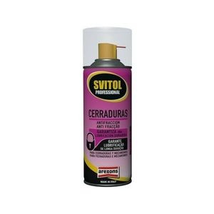 Substanta de clatire pentru masina Svitol (200 ml)