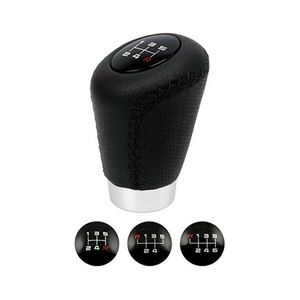 Buton maneta schimbator BC Corona Sport Negru Piele