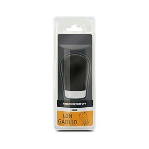Buton maneta schimbator BC Corona Knob class short