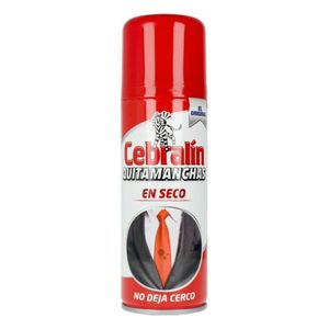Solutie pentru Indepartarea Petelor Cebralin Cebralin (200 ml)
