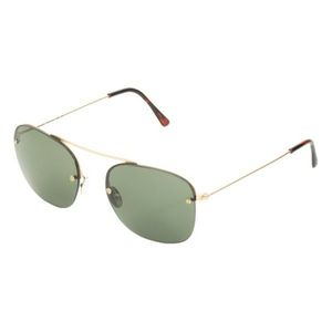 Ochelari de Soare Barbati LGR MAASAI-GOLD-02 Auriu* ø 54 mm