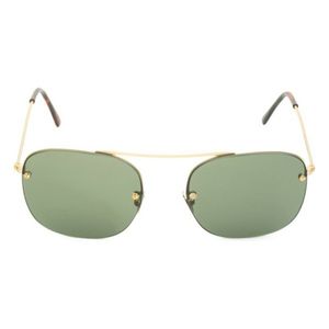 Ochelari de Soare Barbati LGR MAASAI-GOLD-02 Auriu* ø 54 mm