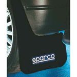Auto si Moto - Piese auto si accesorii - Caroserie - Elemente caroserie - Aparatoare de noroi Sparco 03791NR Negru - Infinity.ro