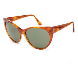 Ochelari de Soare Dama LGR SIWA-HAVANA-02 Ø 55 mm